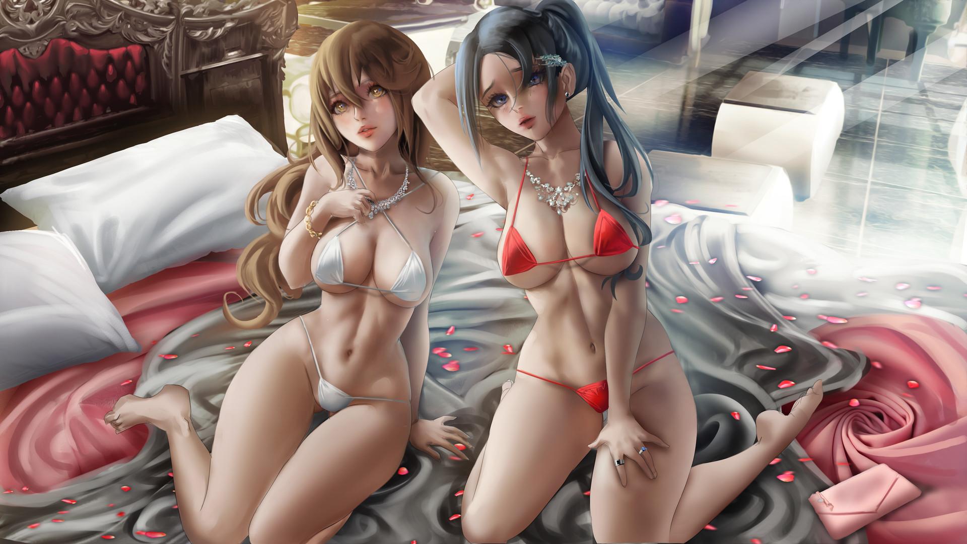 My Strange Girlfriends ستيم كود رقمي