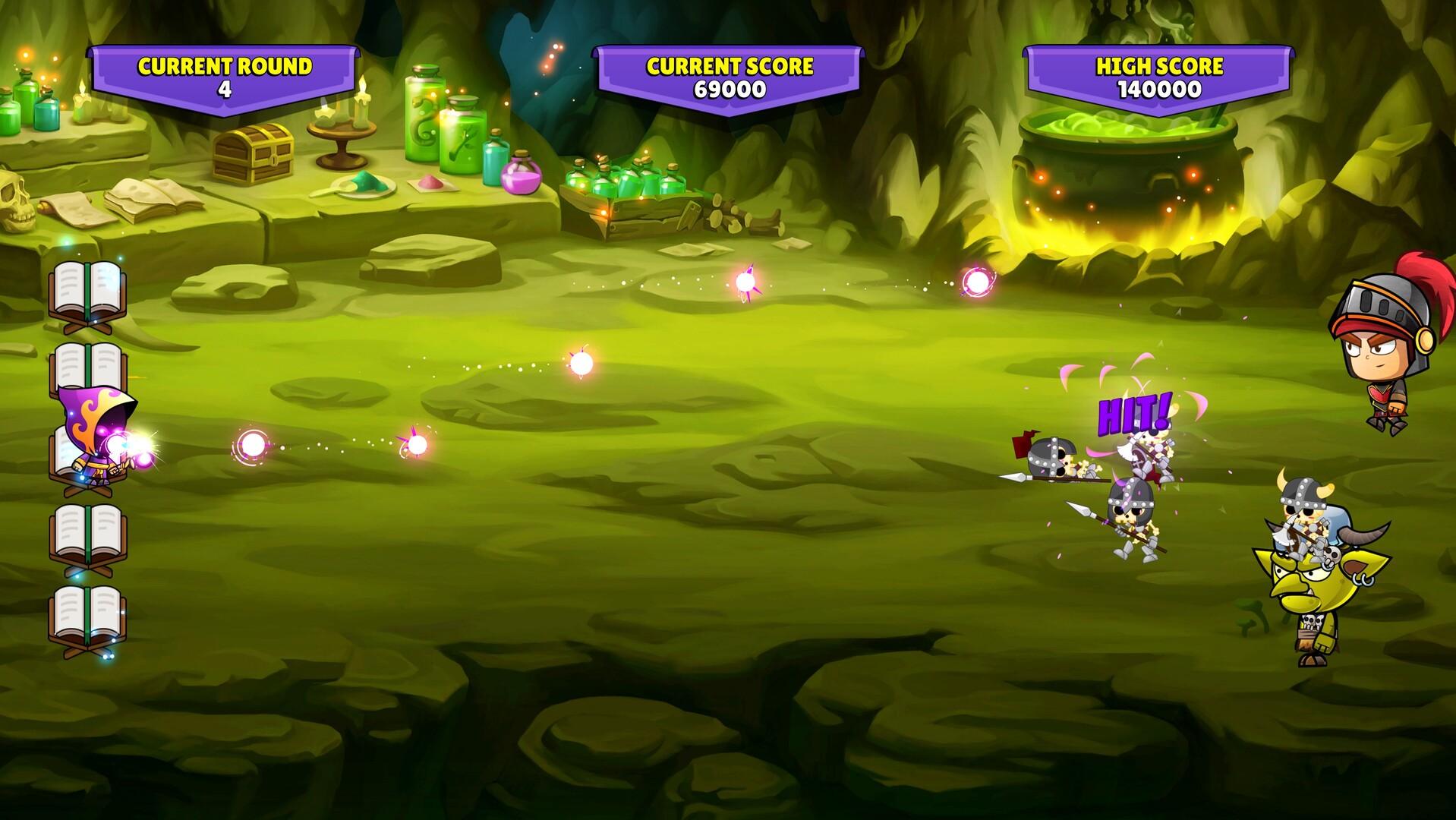 Not In My Cave ستيم كود رقمي