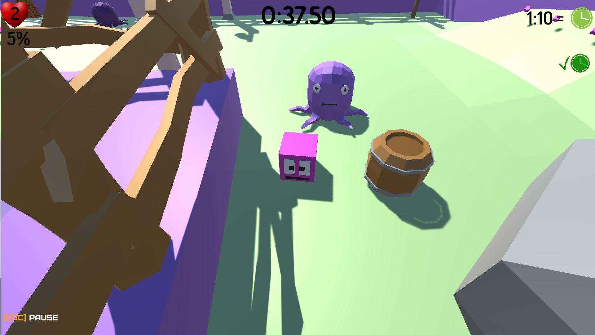 Bob The Cube بي سي ستيم كود رقمي