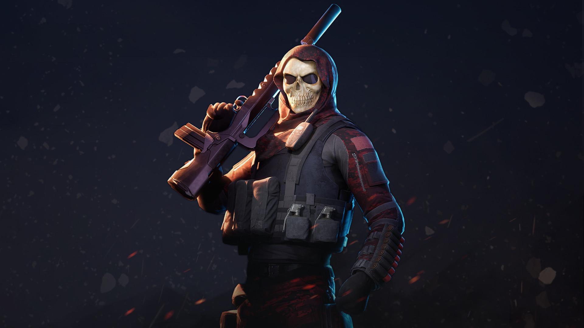 Insurgency: Sandstorm - Year 1 Pass DLC EN لغة فقط اوروبي اكسبوكس 1 / إكس بوكس سيريس X|S كود رقمي