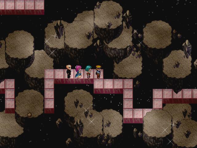 3 Stars Of Destiny بي سي ستيم كود رقمي