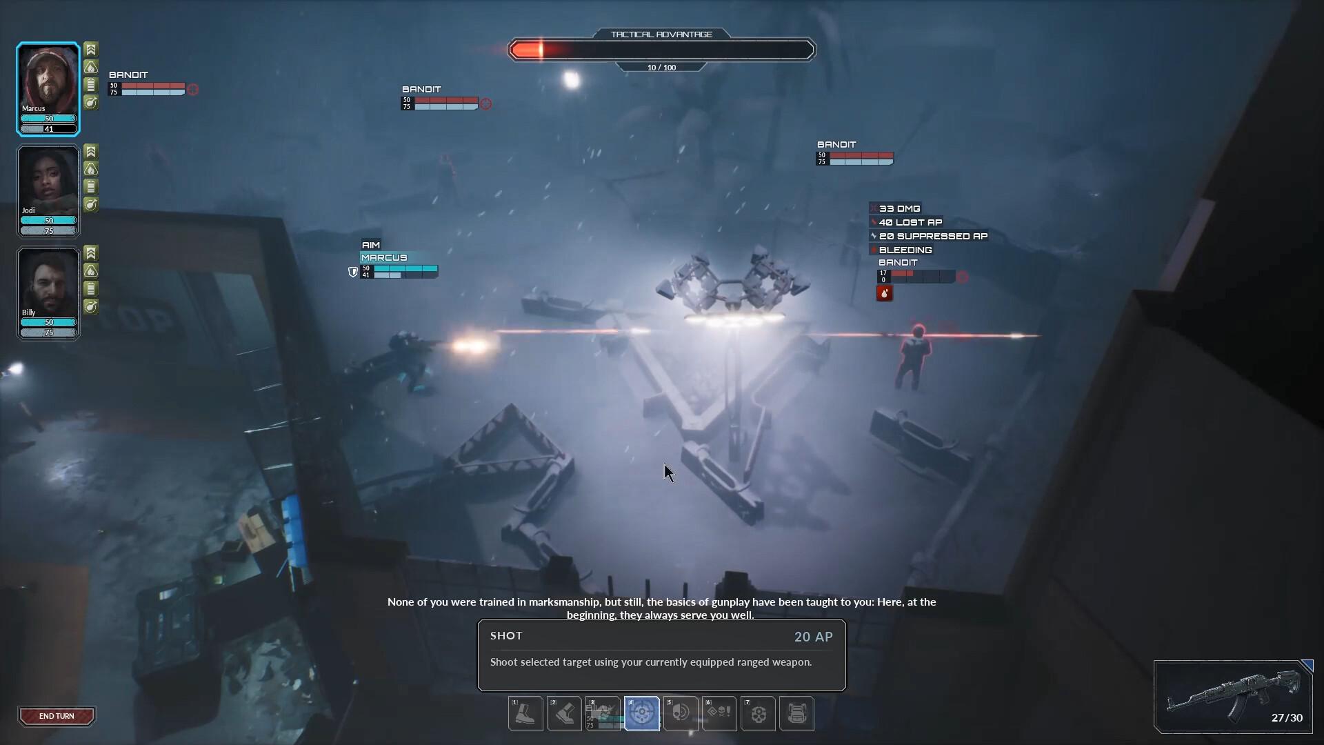 Interregnum: False Prophet بي سي ستيم حساب