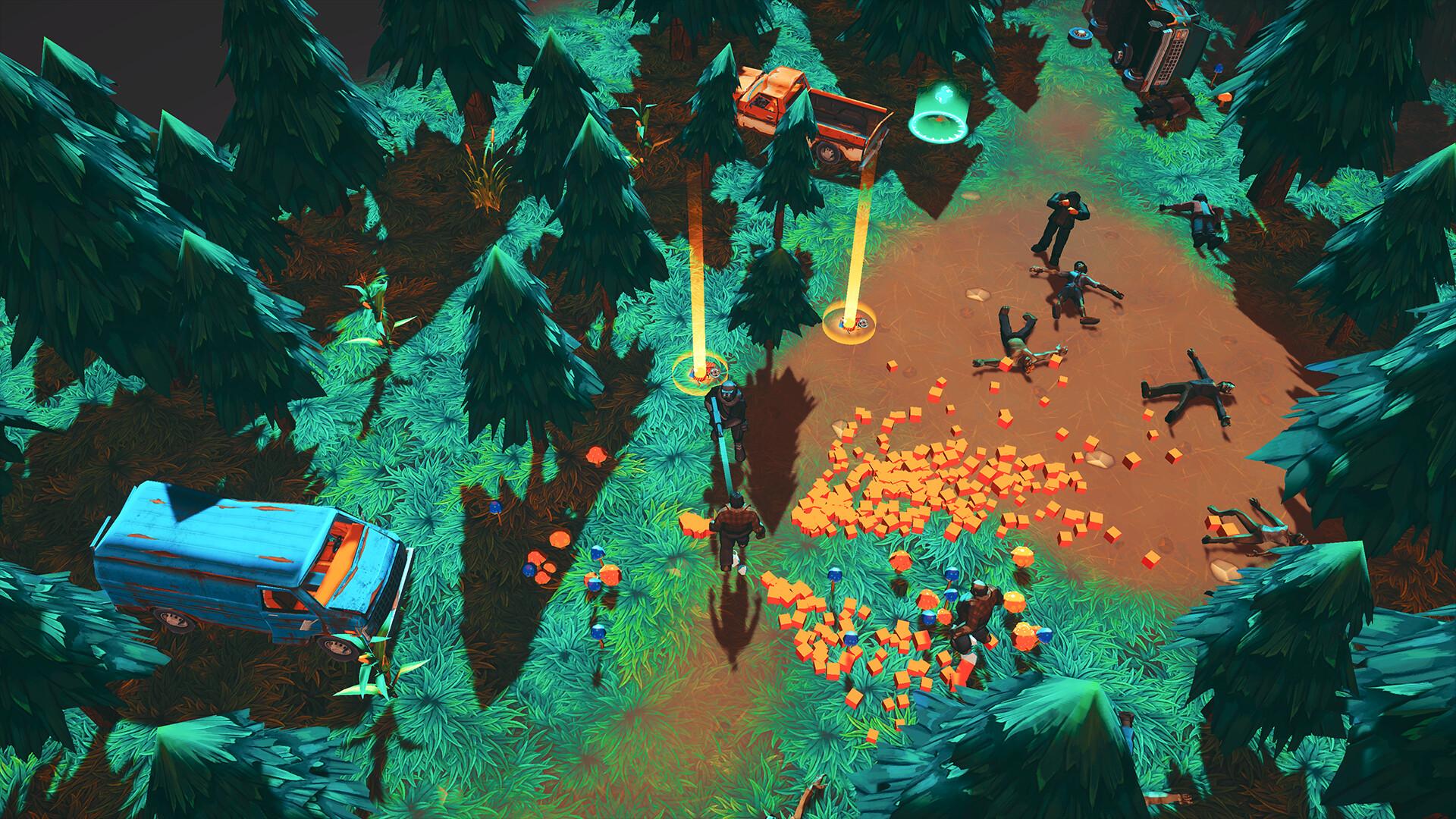 TACTICAL BANDITS إكس بوكس سيريس X|S حساب