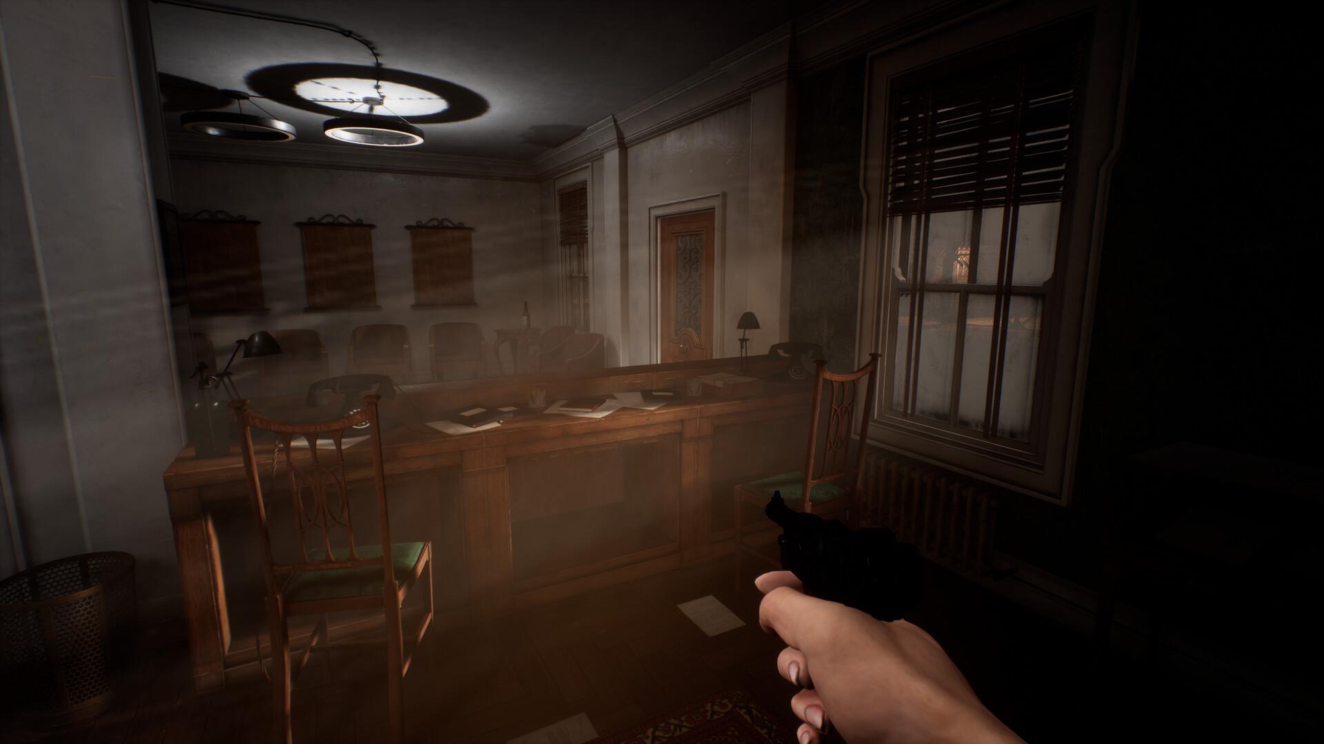 Mortanis Prisoners بي سي ستيم كود رقمي