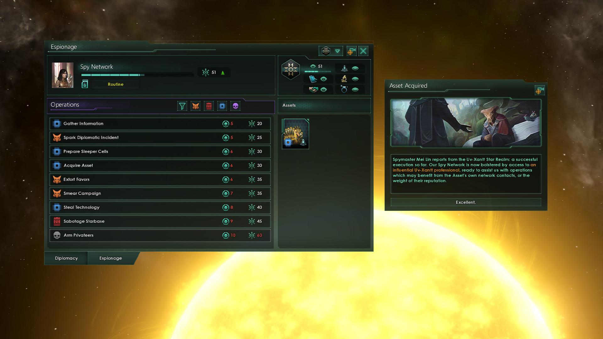 Stellaris: Darkest Timeline حزمة ستيم كود رقمي
