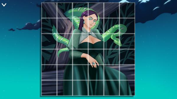 Hot Milf 3 ستيم كود رقمي