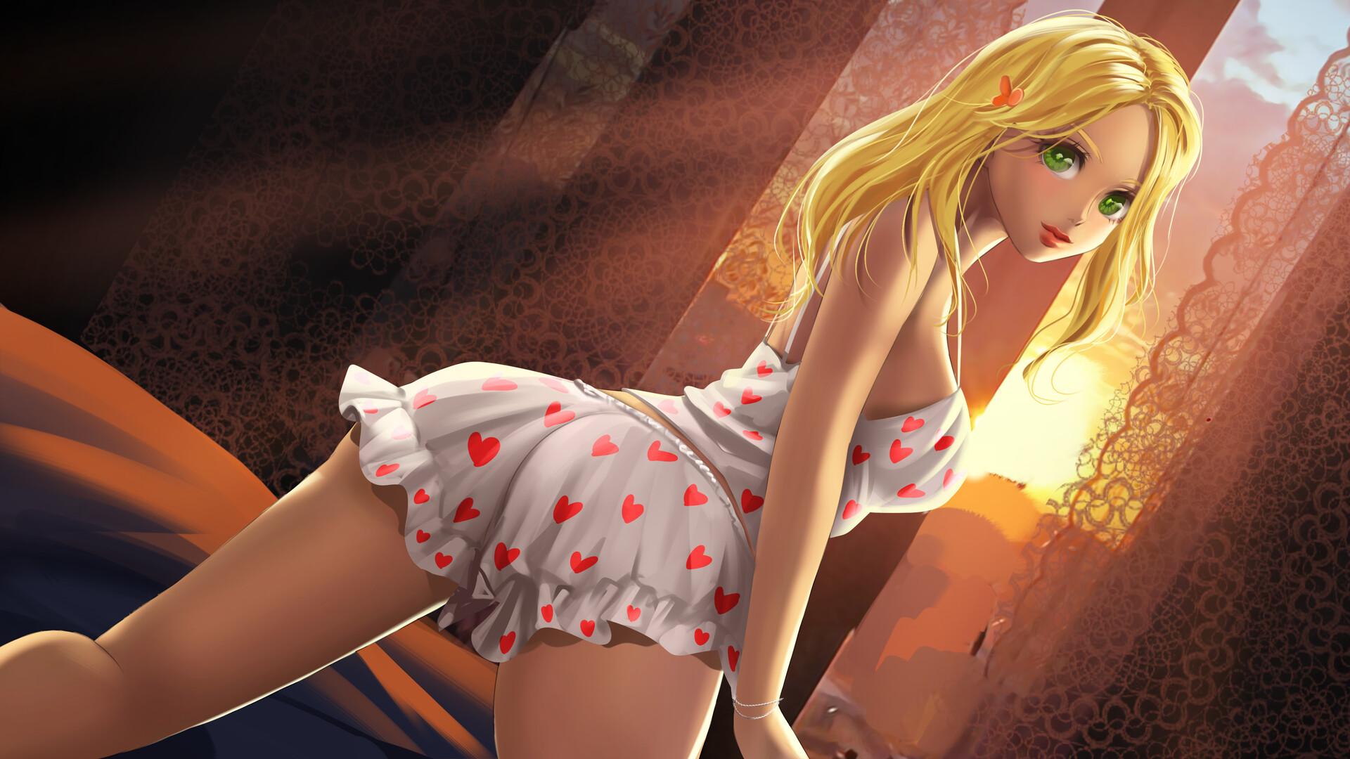 Girls In Pajamas ستيم كود رقمي