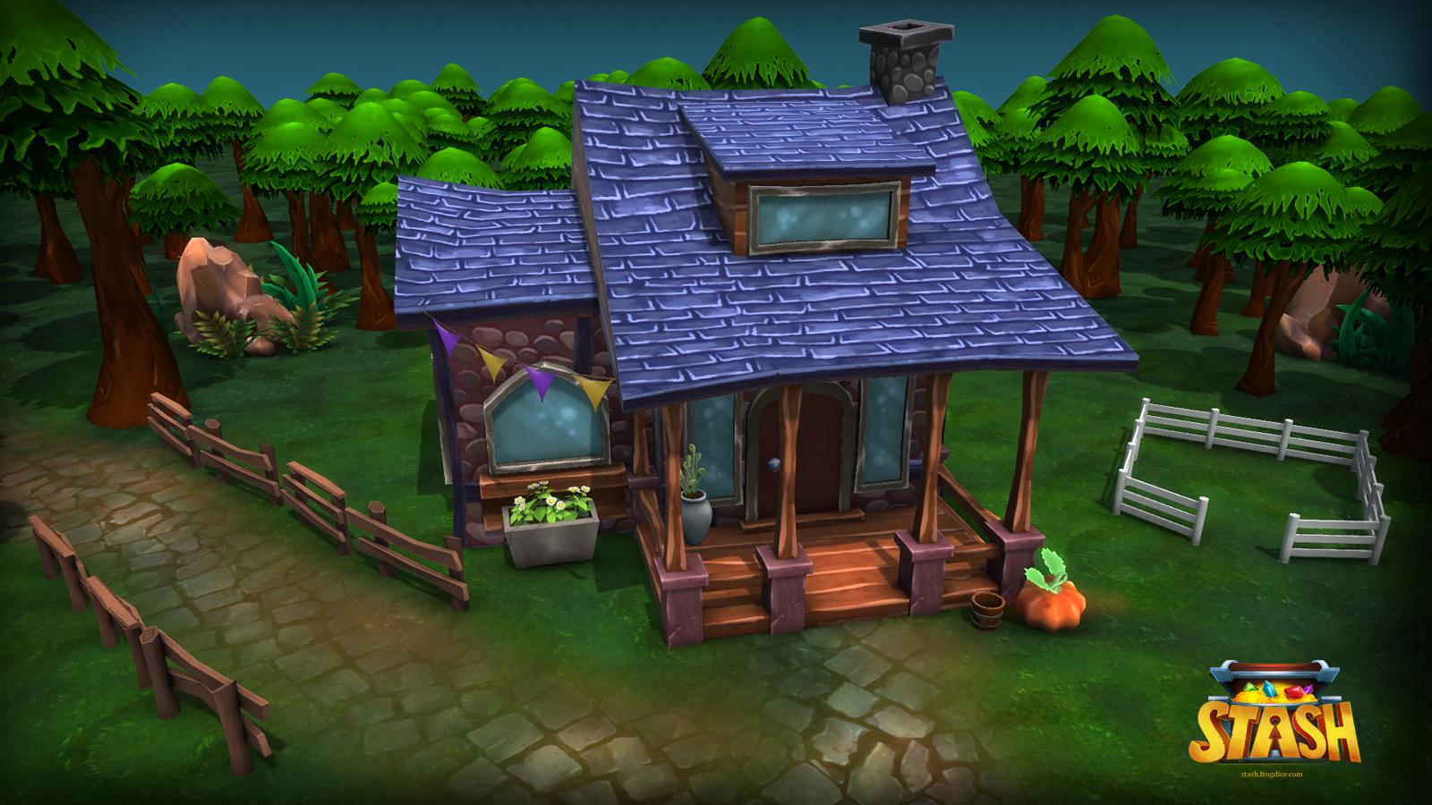 Stash - Citizen حزمة DLC ستيم كود رقمي