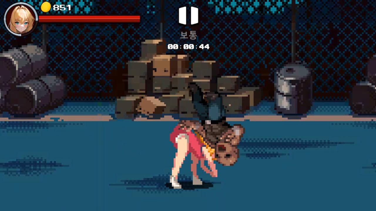 SHANGHAI ANGEL - 18+ Adult Only ستيم كود رقمي