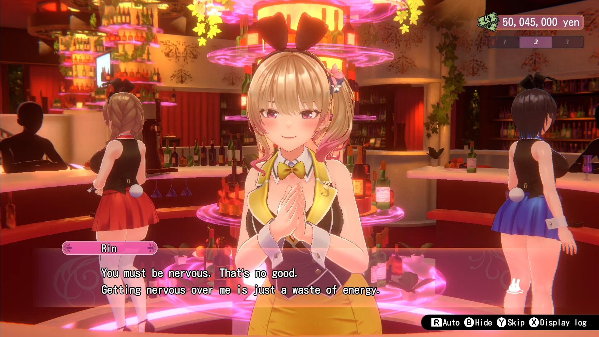 BUNNY GARDEN بي سي ستيم حساب