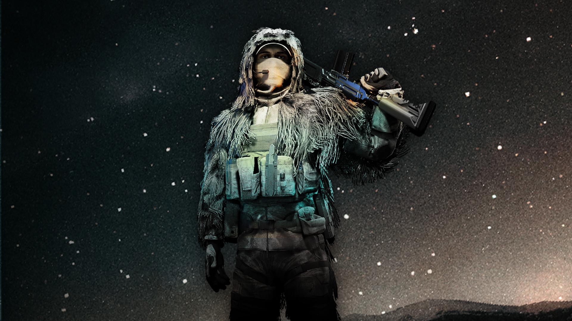 Insurgency: Sandstorm - Year 1 Pass DLC EN لغة فقط اوروبي اكسبوكس 1 / إكس بوكس سيريس X|S كود رقمي