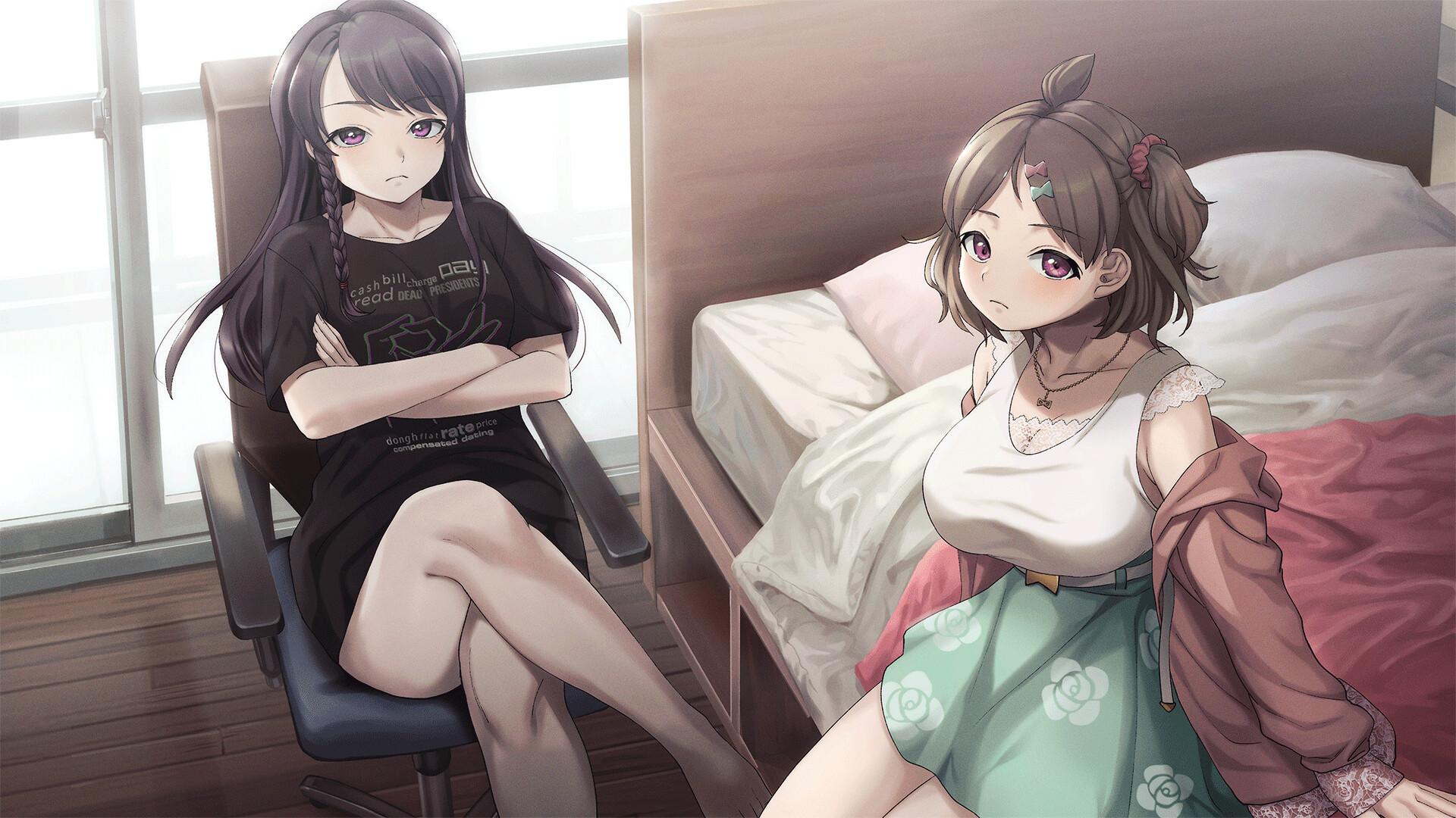 Liminal Border Part I بي سي ستيم كود رقمي