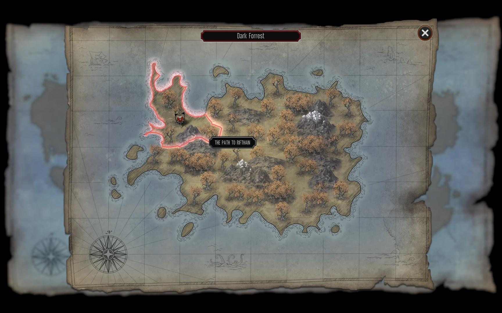 Shields Of Loyalty ستيم كود رقمي