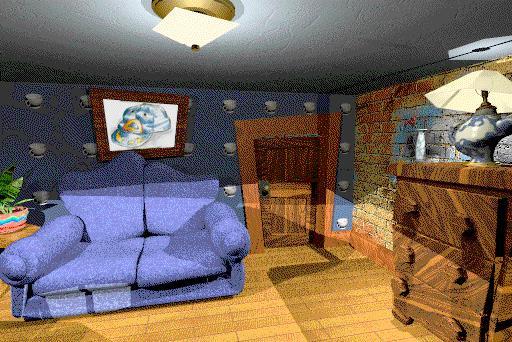 Cyan Children'S Pack ستيم كود رقمي