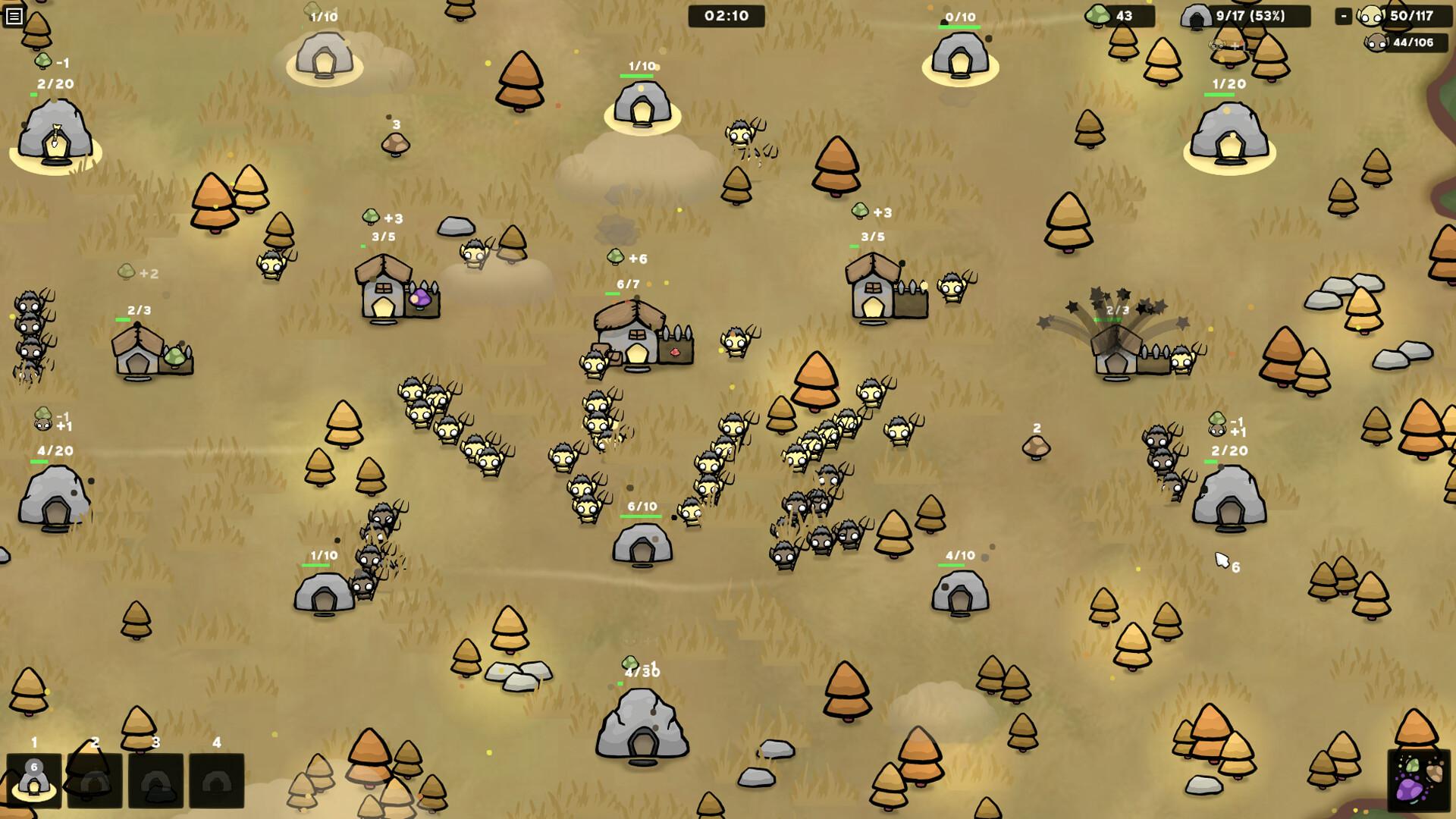 Age Of Goblins بي سي ستيم كود رقمي