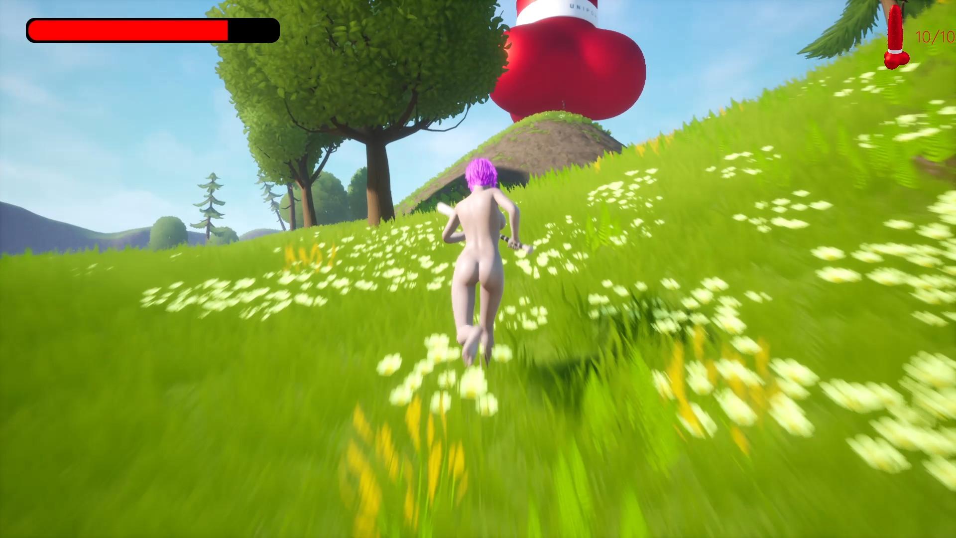 Skeletons VS Nadia ستيم كود رقمي