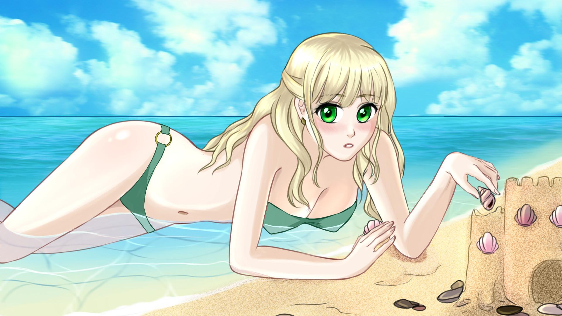 My Happy Girls ستيم كود رقمي