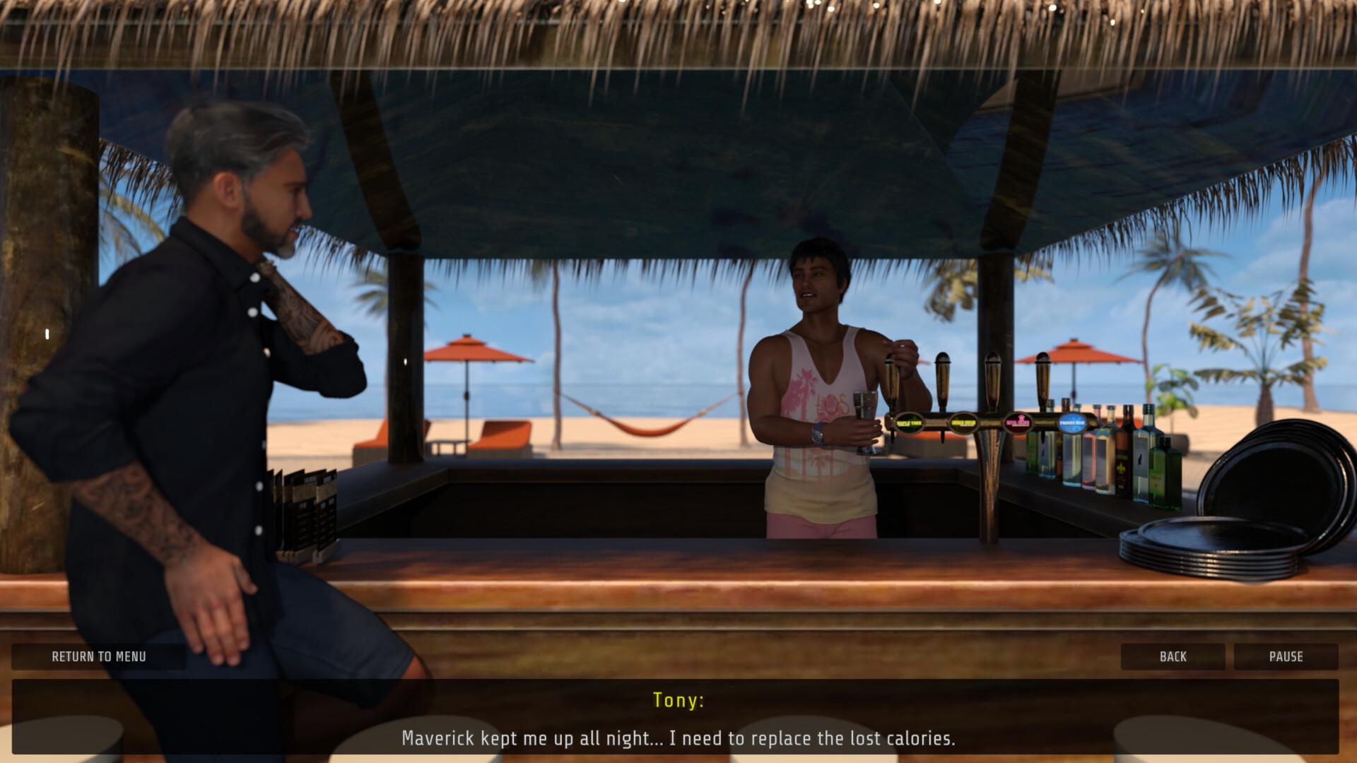 Gay Sex Adventures - Episode 5 ستيم كود رقمي