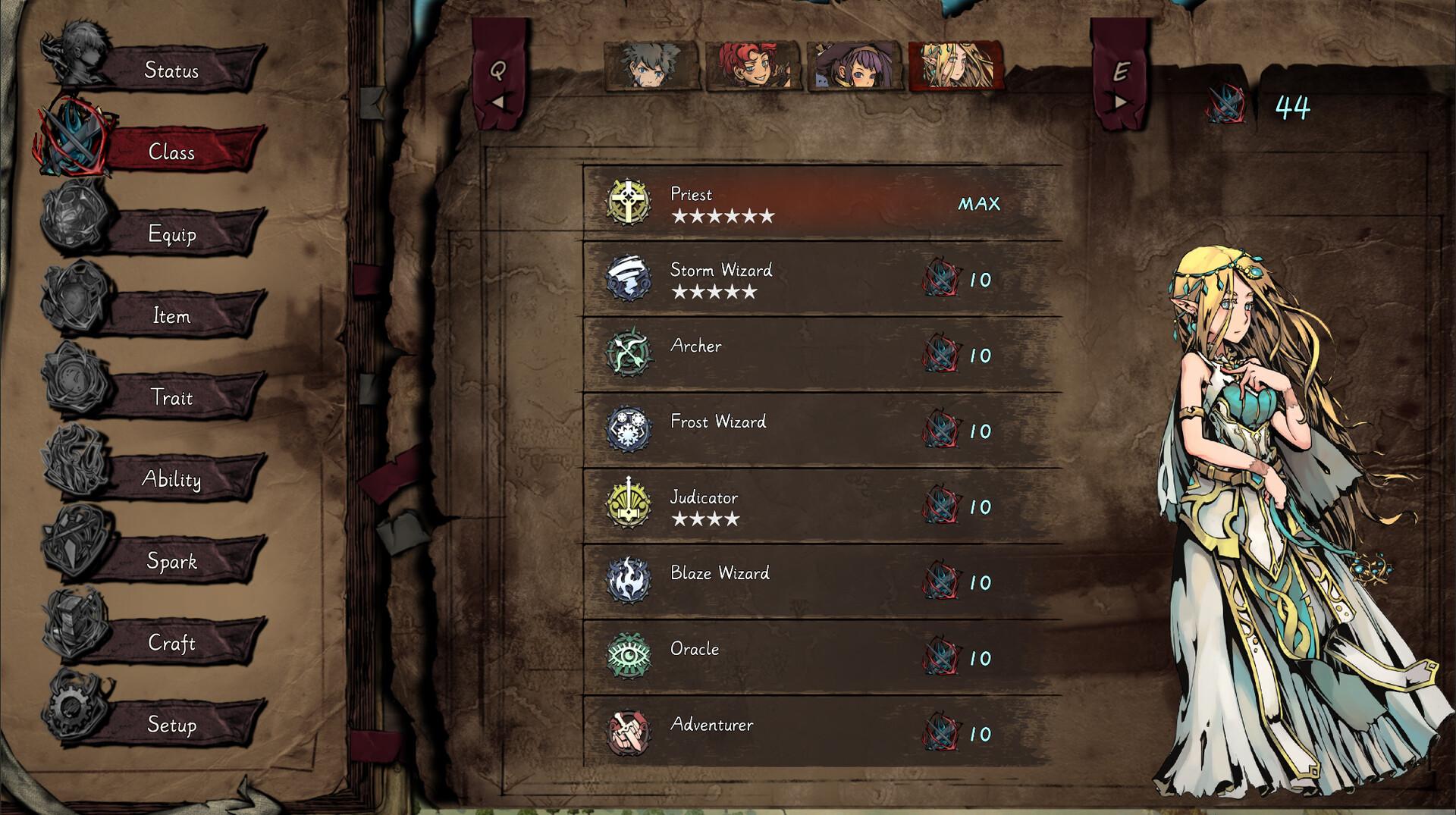 The Nameless: Slay Dragon اوروبي بي سي ستيم كود رقمي