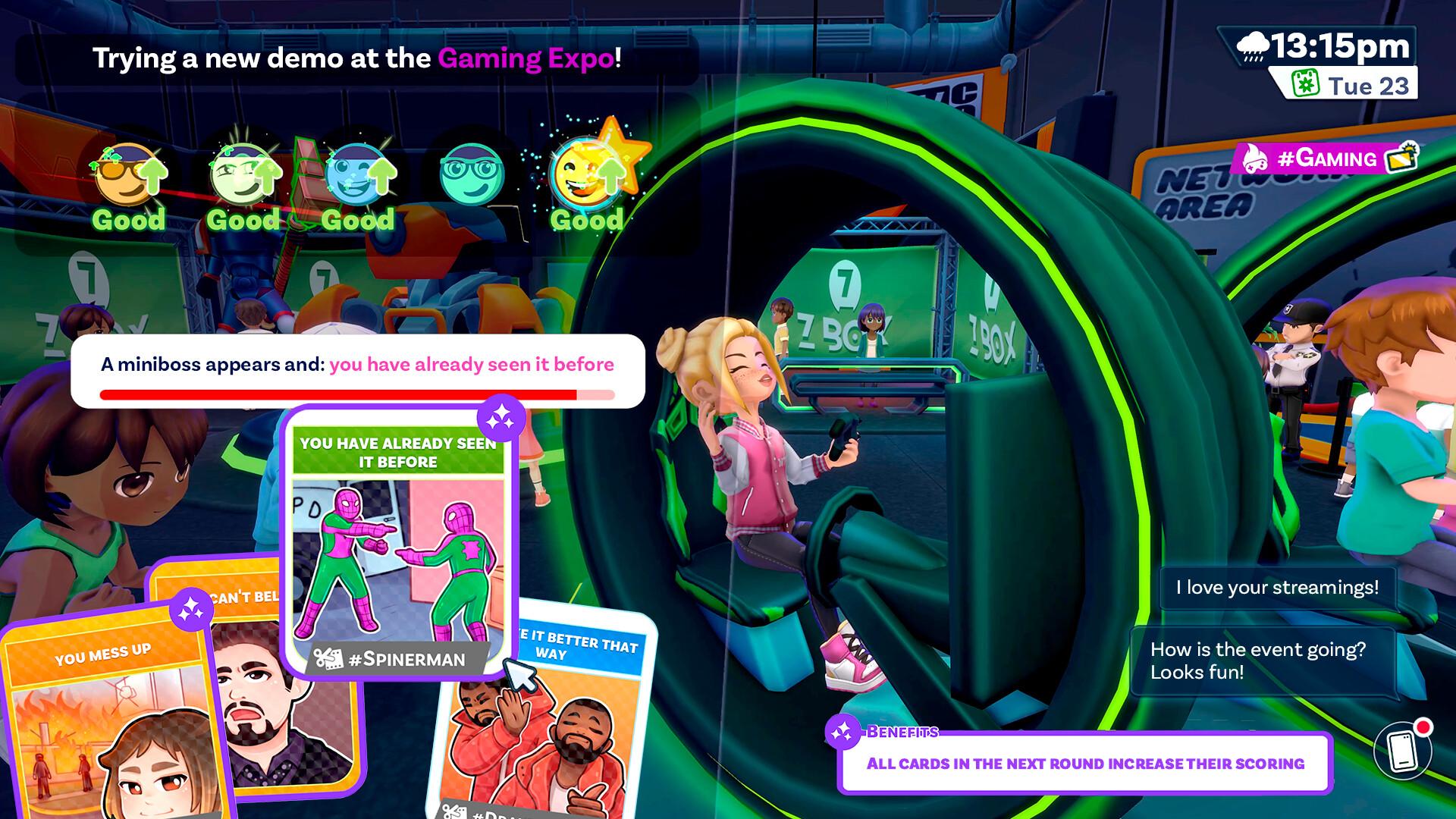 Youtubers Life 1 + 2 - Complete The Franchise بي سي ستيم كود رقمي