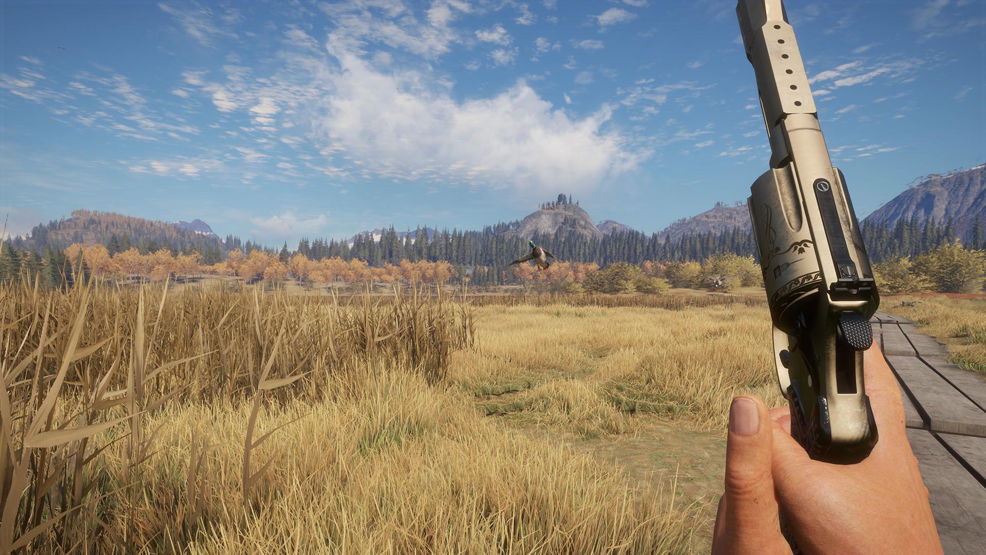 TheHunter: Call Of The Wild - Seasoned Hunter حزمة ستيم كود رقمي