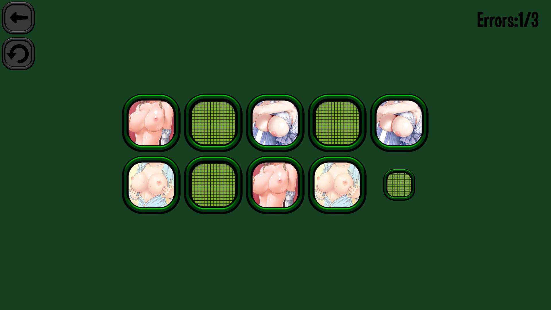 Woman'S Body: For Adults 3 ستيم كود رقمي