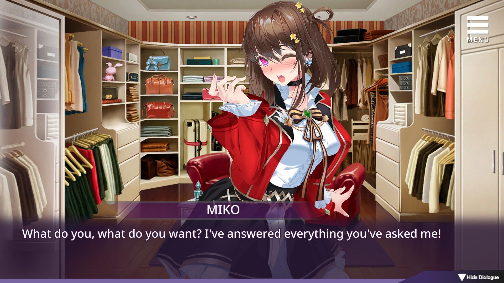 MILF Conditioning بي سي ستيم كود رقمي