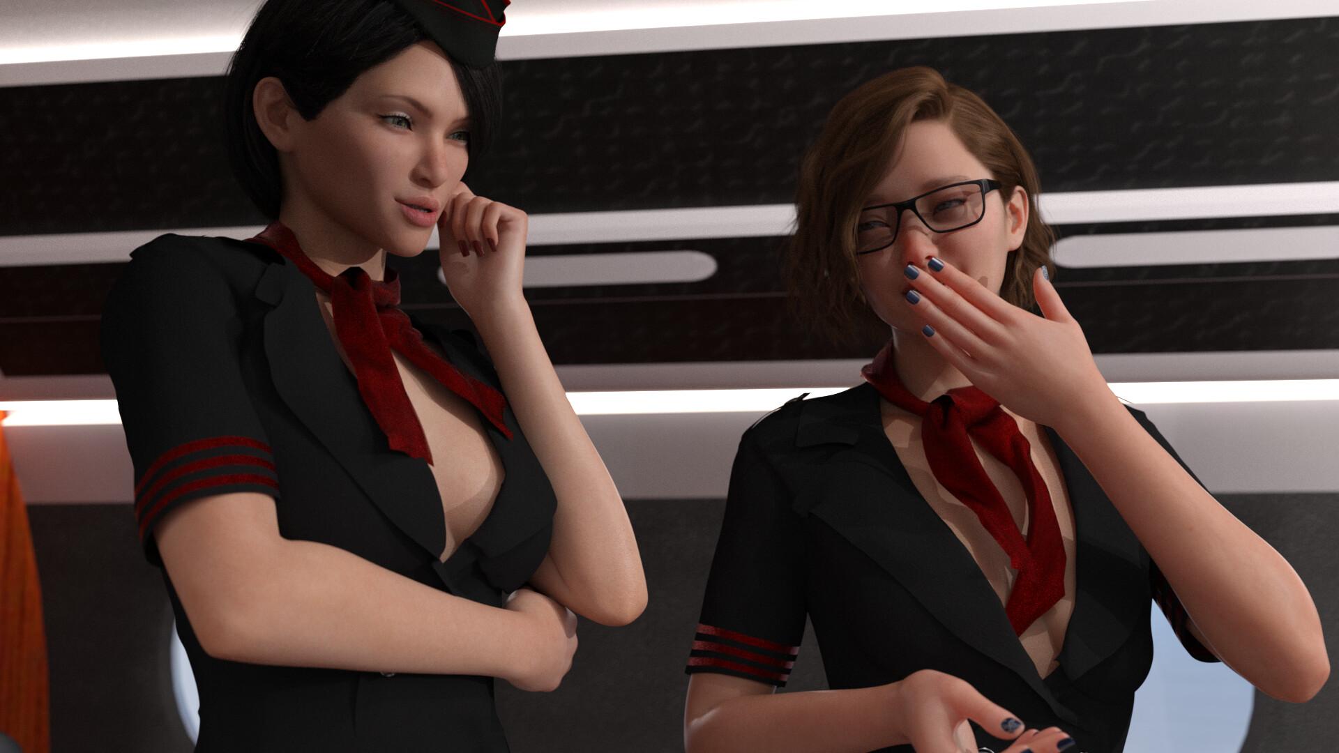 My Girlfriend Is... Centaur بي سي ستيم كود رقمي