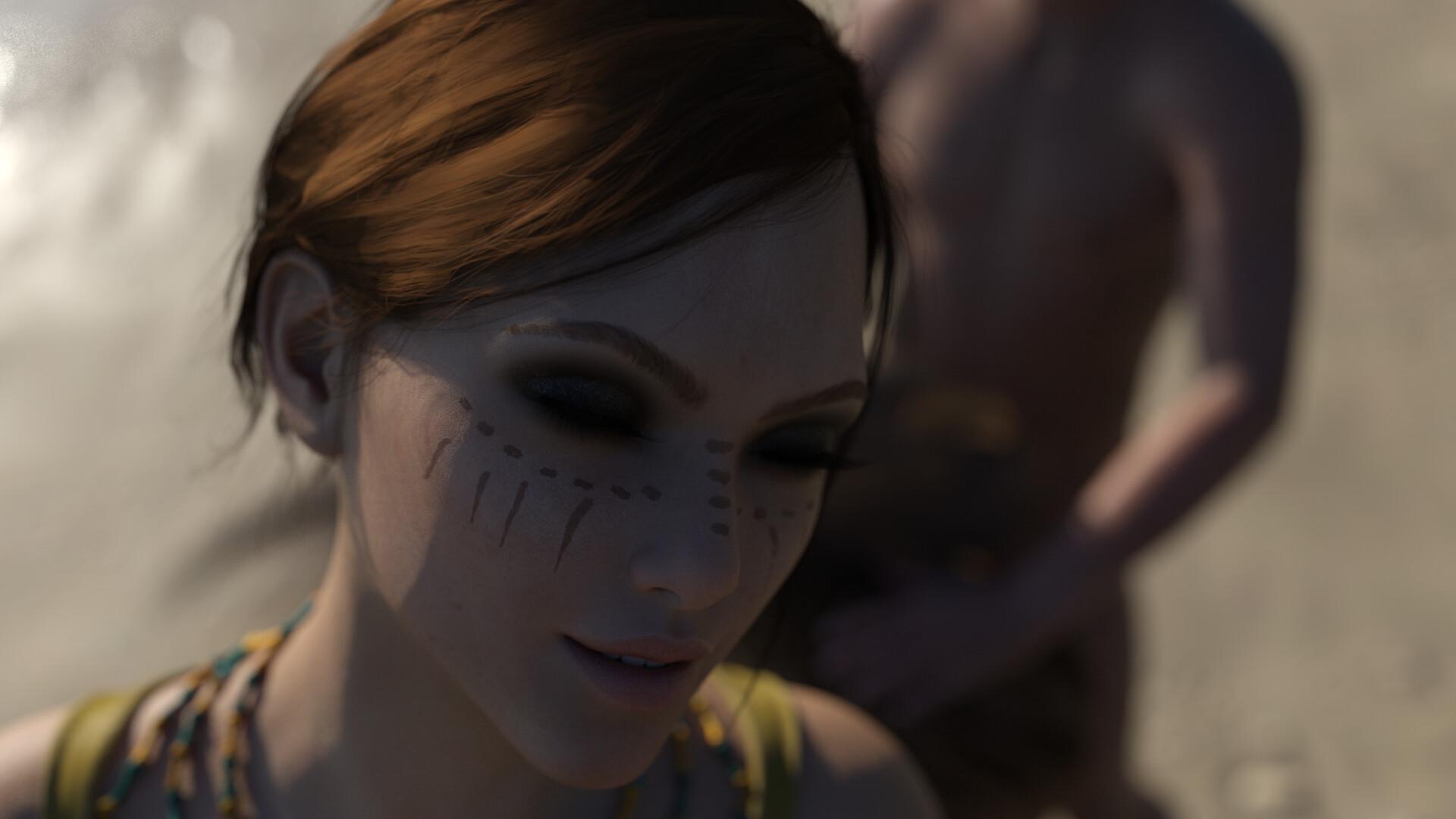 My Girlfriend Is... Centaur بي سي ستيم كود رقمي