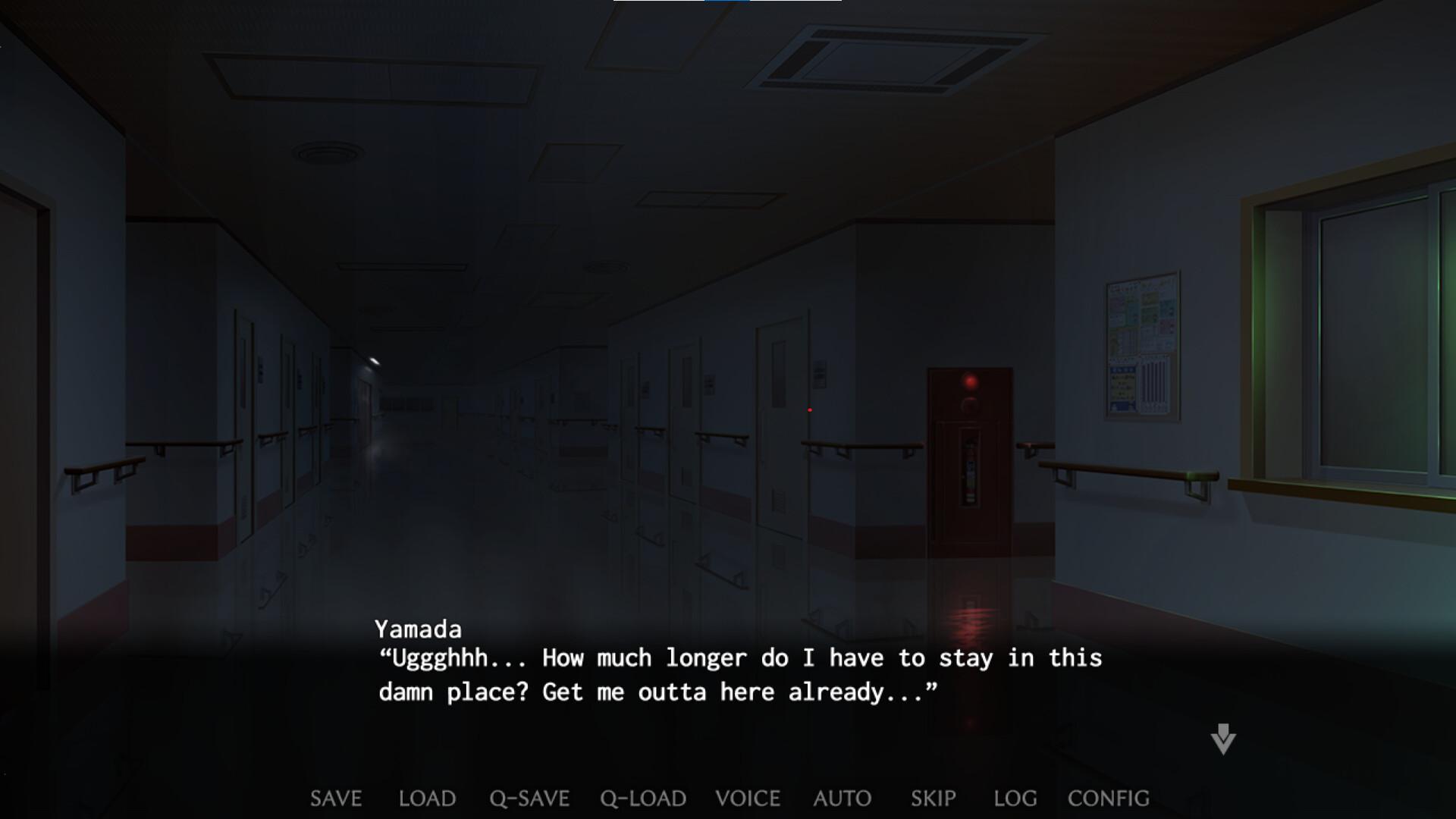 Nope Nope Nope Nurses بي سي ستيم كود رقمي