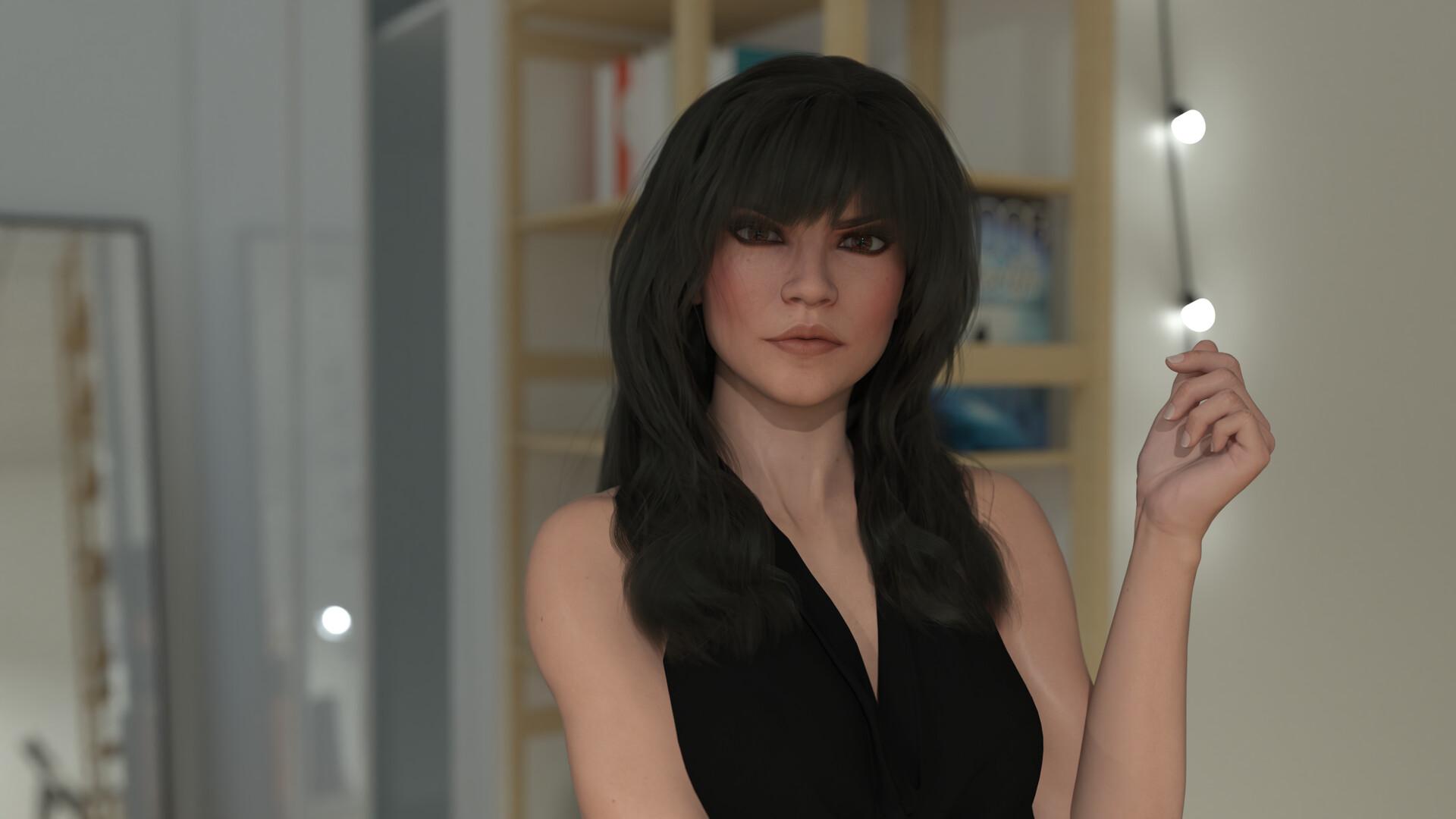 Alison Fall Of The Apple ستيم كود رقمي