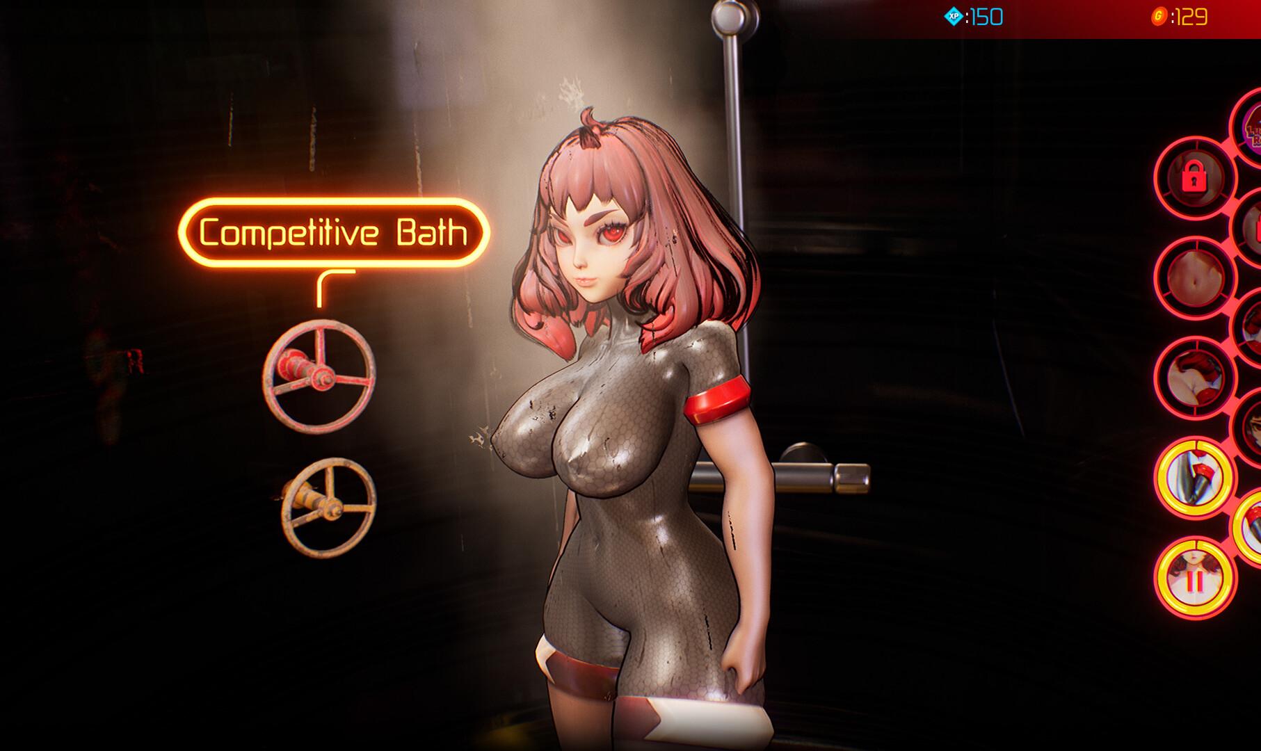 Kajun'S Lucid Room بي سي ستيم كود رقمي