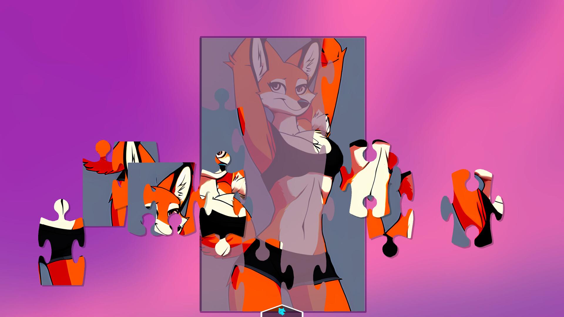 Furry Immersion ستيم كود رقمي