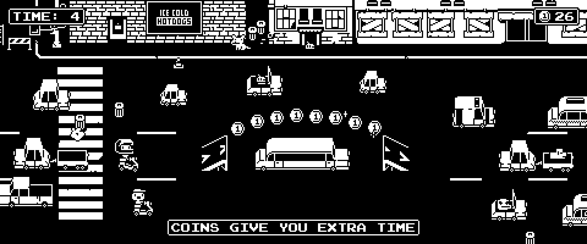 Minit Fun Racer بي سي ستيم كود رقمي