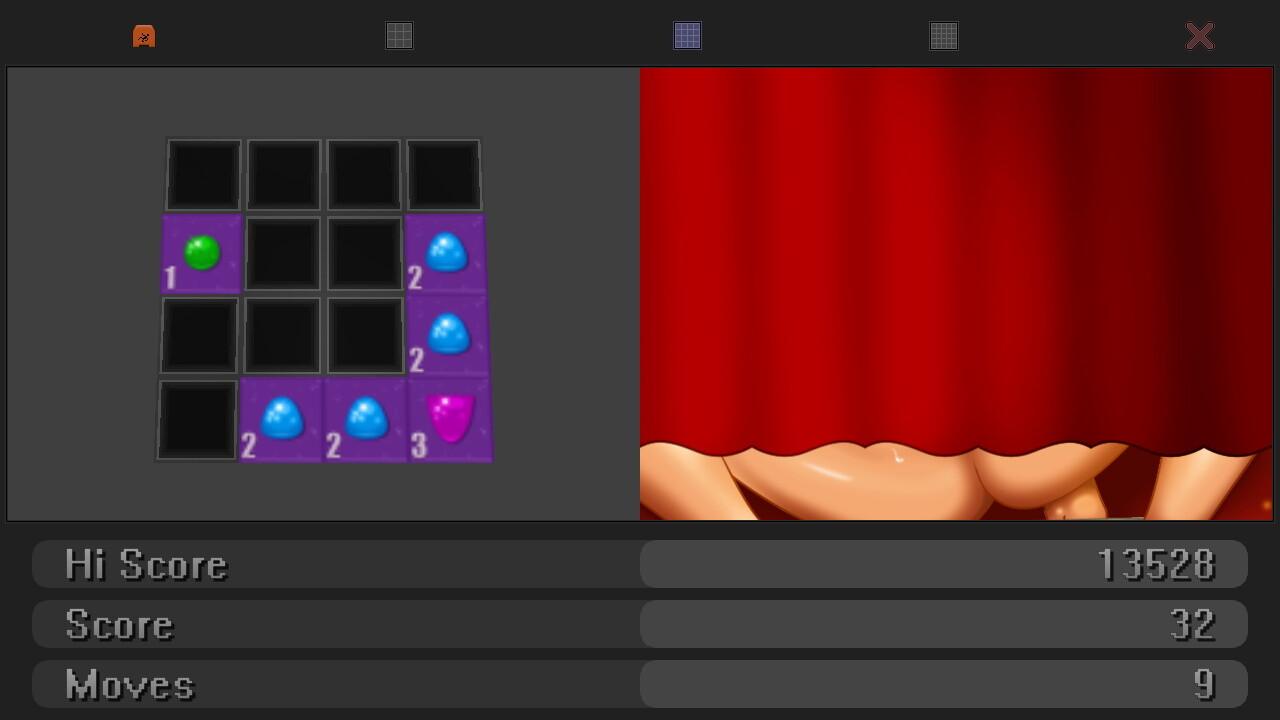 Hentai Crystals ستيم كود رقمي