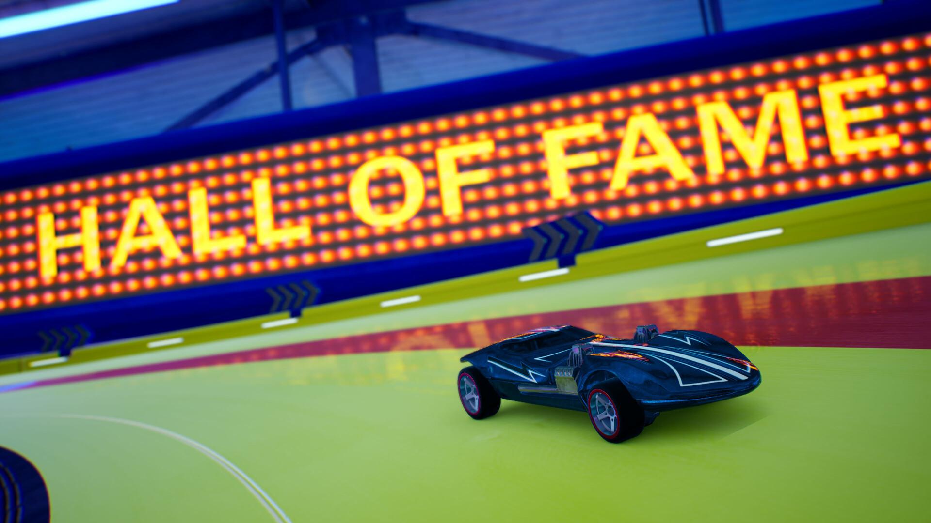 Hot Wheels Unleashed 2 Turbocharged - Pure Fire Pack DLC اوروبي بلايستيشن 5 كود رقمي