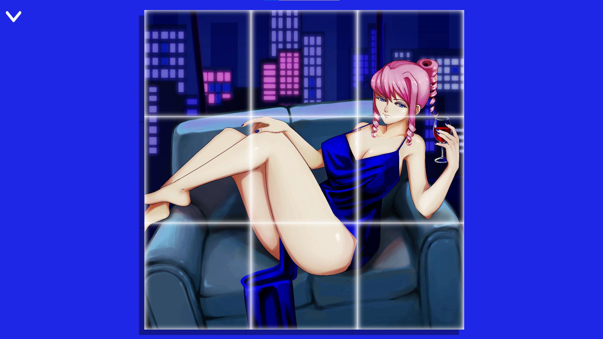 Hot Milf 4 ستيم كود رقمي