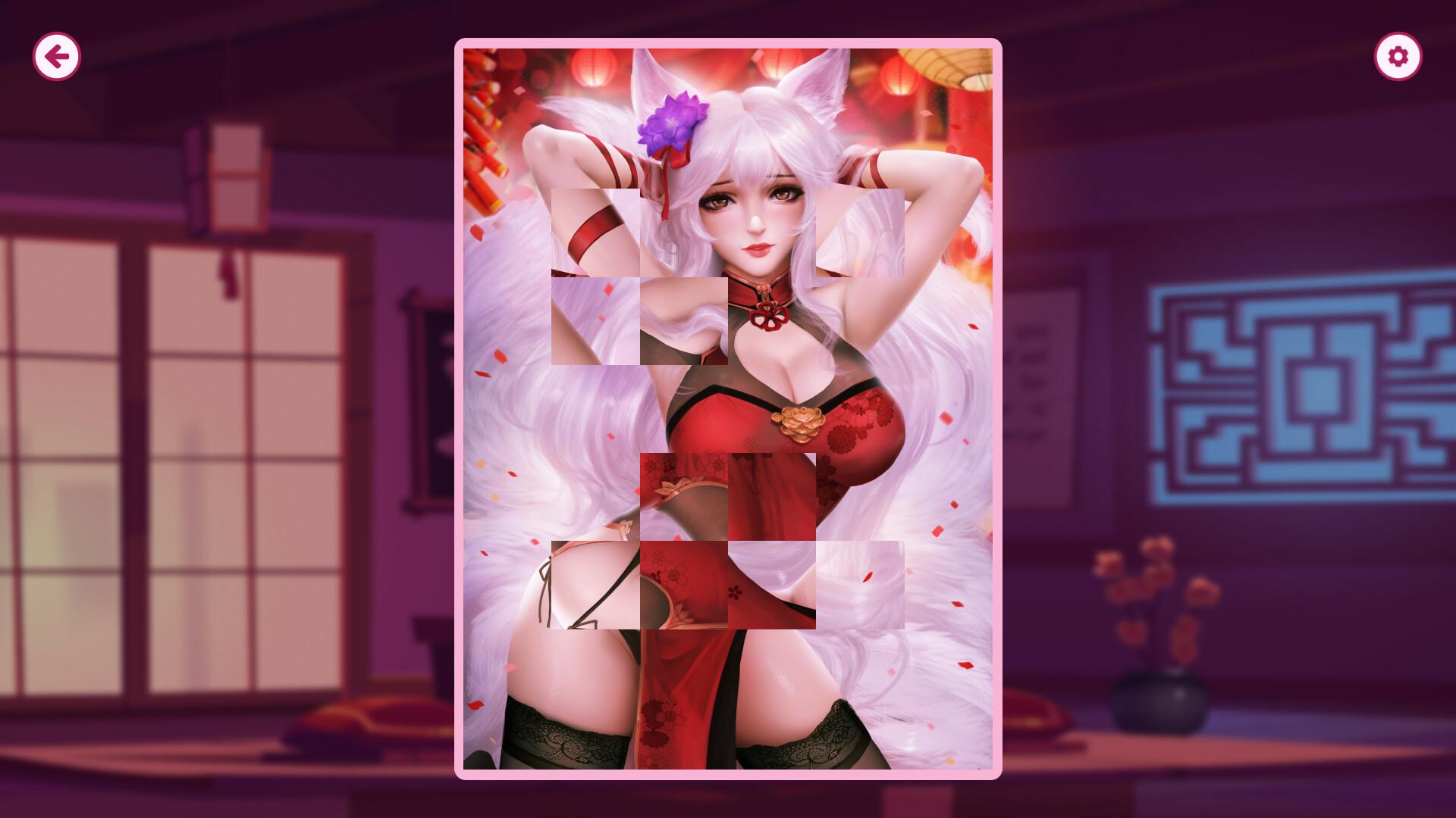 Sweety Kitty ستيم كود رقمي