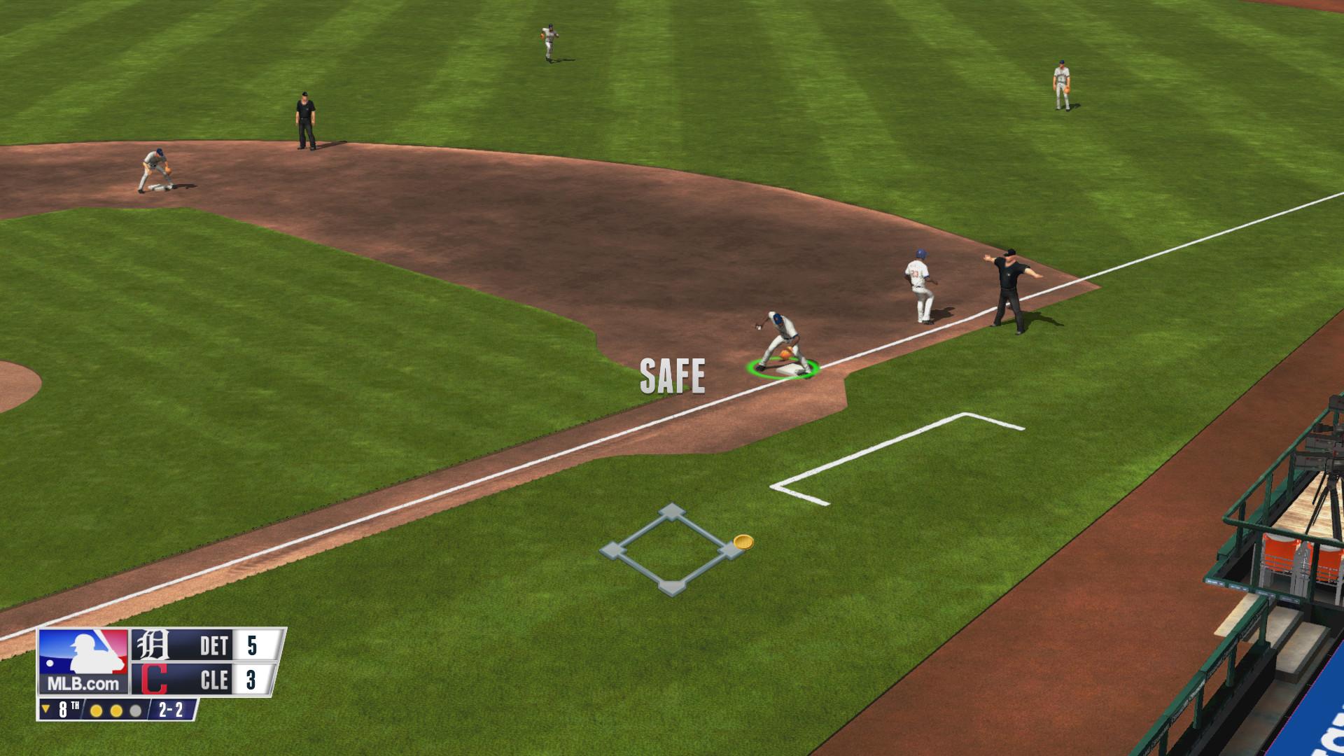R.B.I. Baseball 15 ستيم كود رقمي