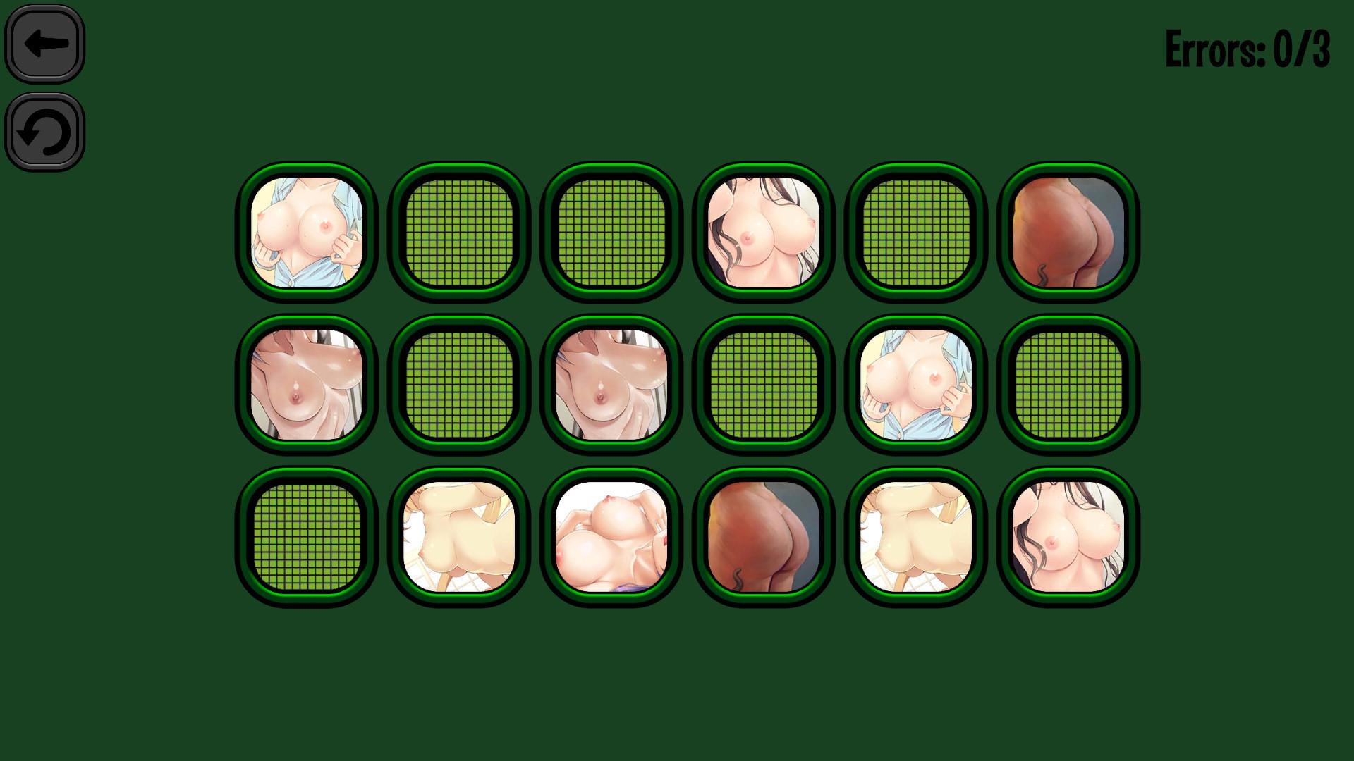 Woman'S Body: For Adults 3 ستيم كود رقمي