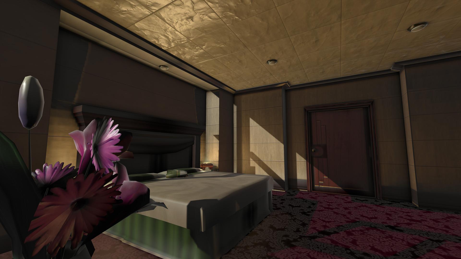 The Ship: Remasted + The Ship: Murder Party ستيم كود رقمي