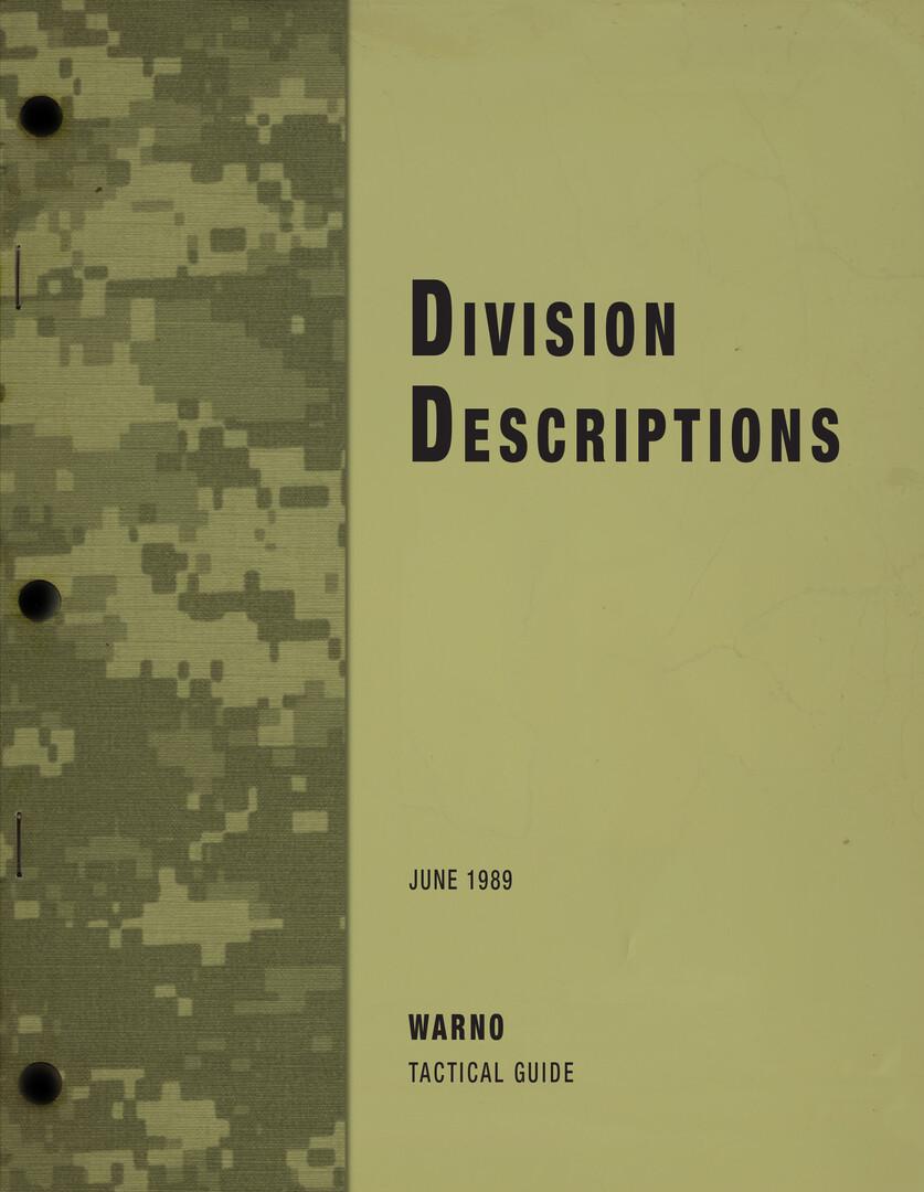 WARNO - Digital Guides DLC بي سي ستيم كود رقمي