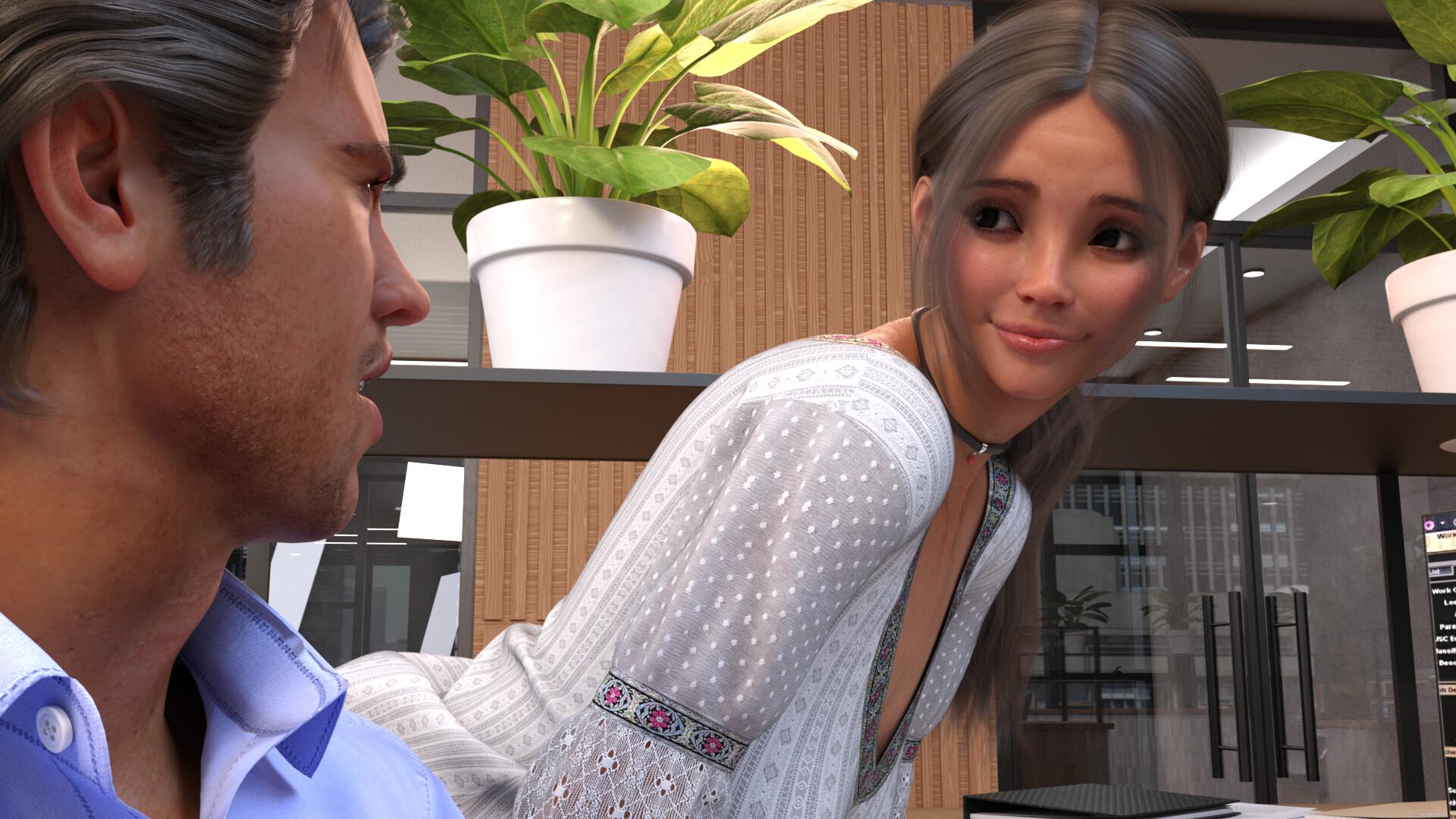 Office Affairs ستيم كود رقمي