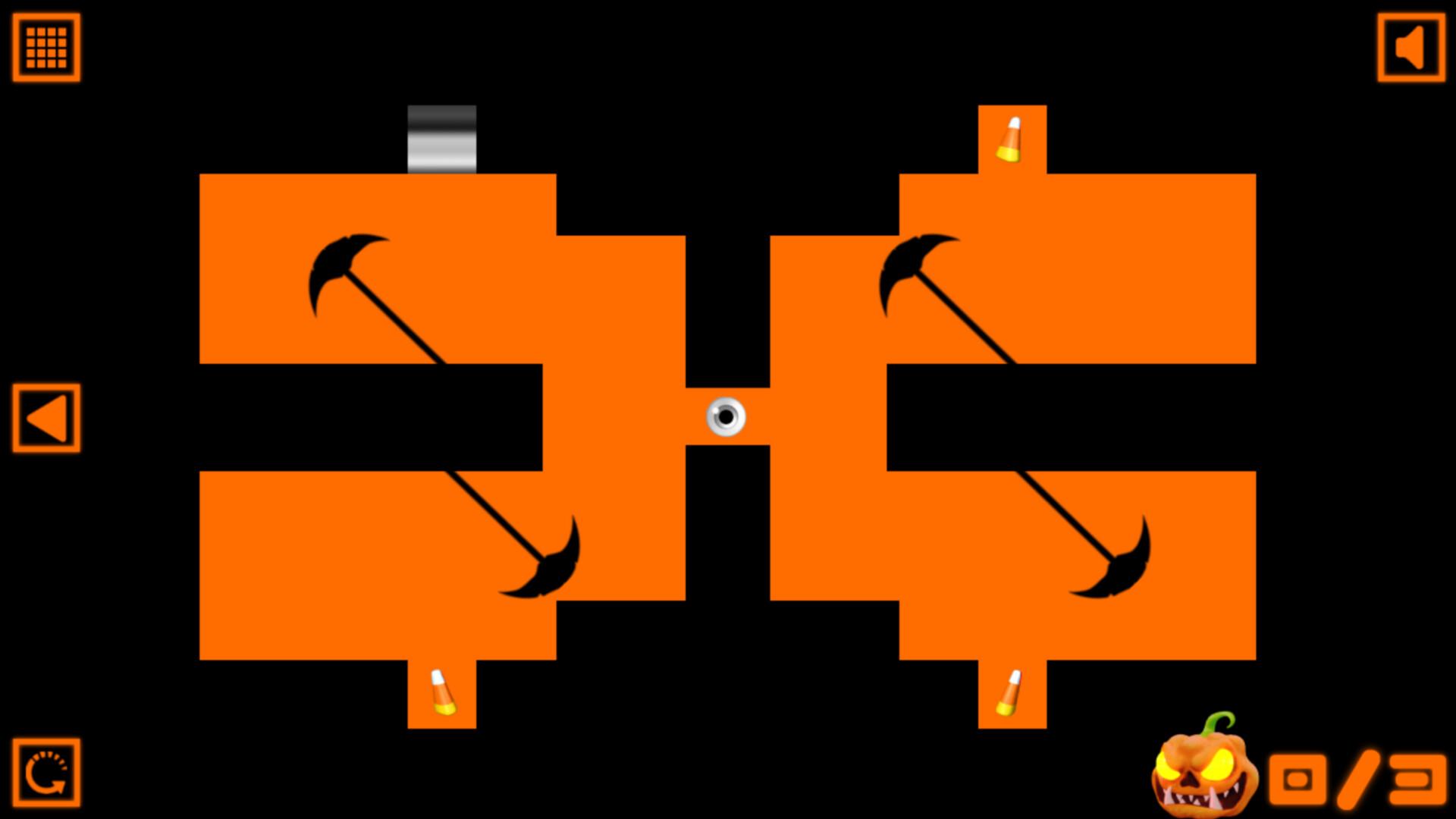 BAFF Halloween بي سي ستيم كود رقمي