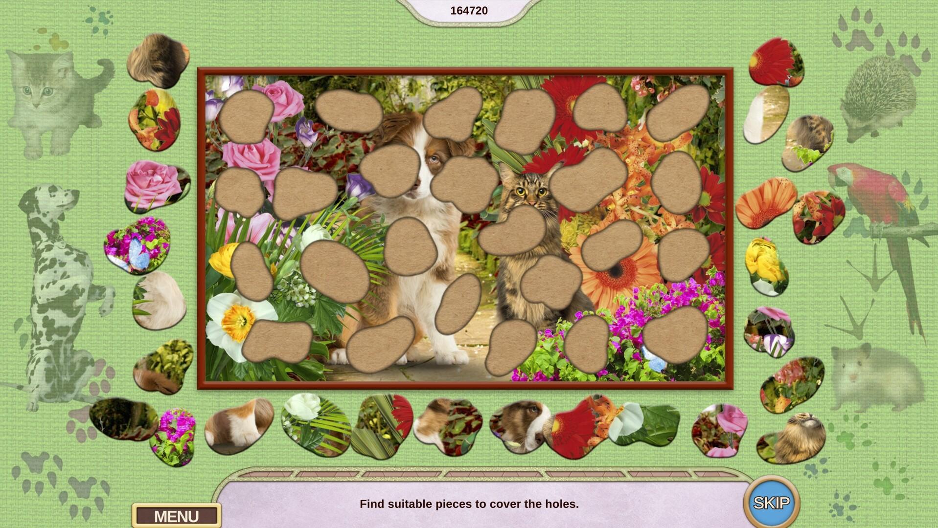 My Lovely Pets Collector'S اصدار بي سي ستيم كود رقمي