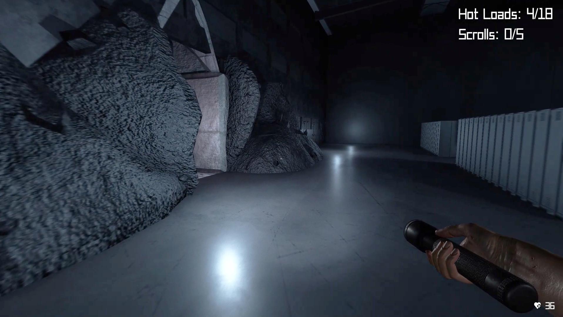 House Of Detention ستيم كود رقمي