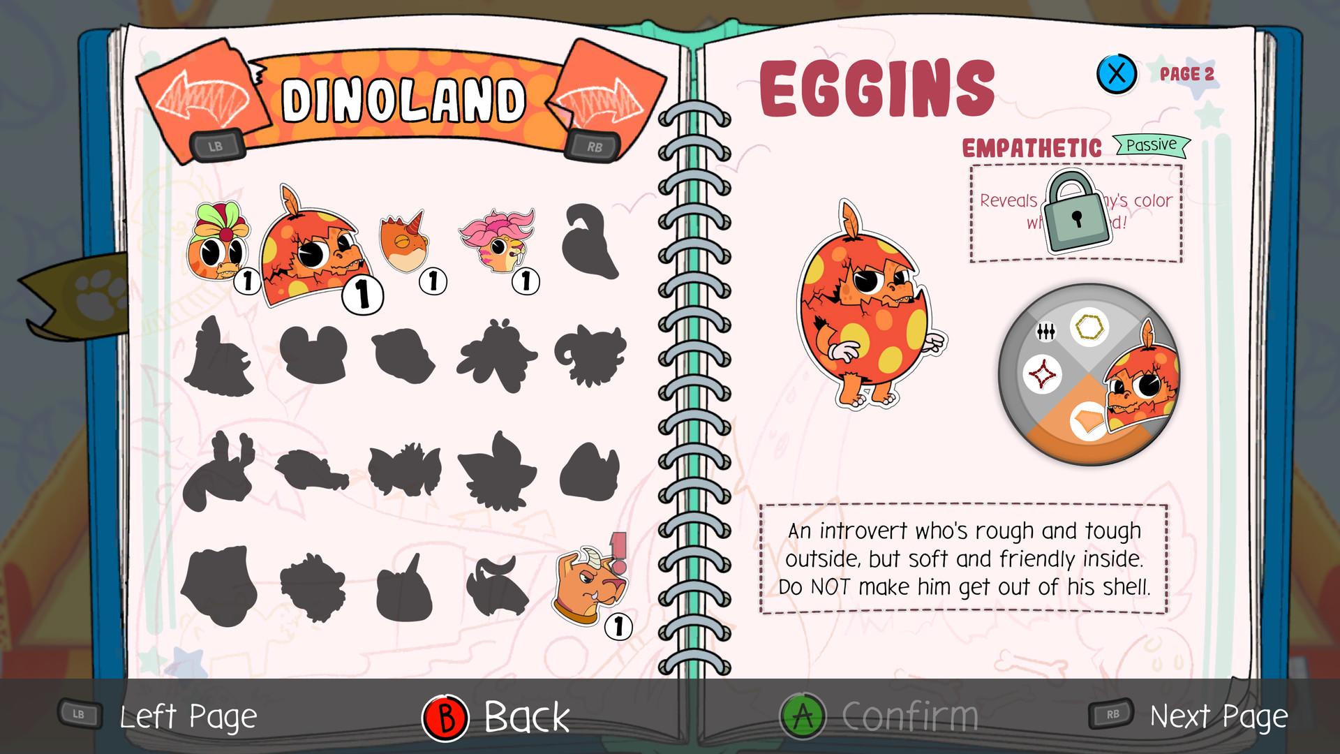 Rainbow Billy: The Curse Of The Leviathan ستيم كود رقمي