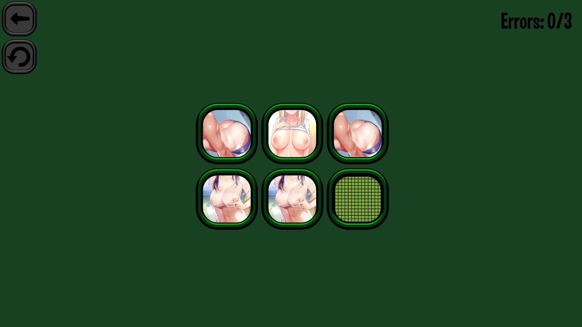 Woman'S Body: For Adults 3 ستيم كود رقمي