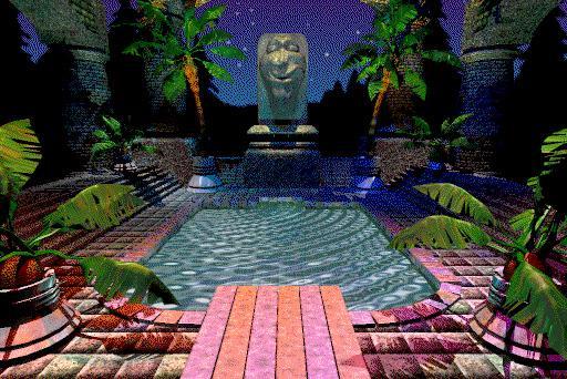 Cyan Children'S Pack ستيم كود رقمي