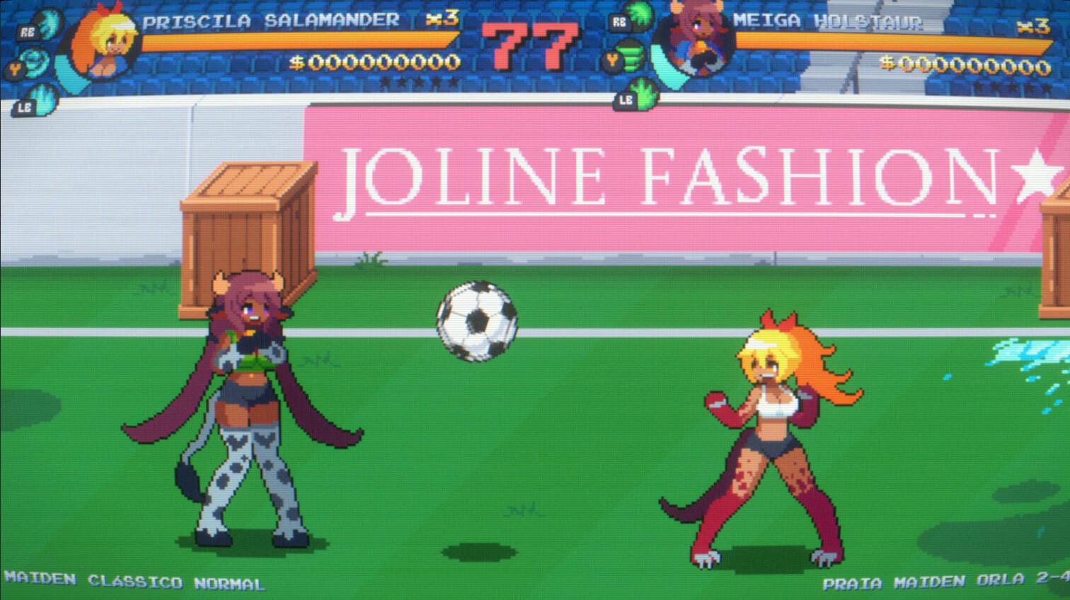 Maiden Cops بي سي ستيم كود رقمي